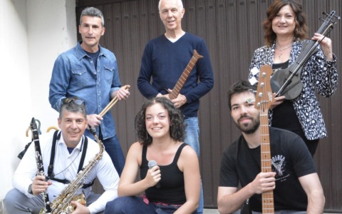 Cover Me entra nel vivo: scelti i dieci finalisti che omaggeranno Bruce Springsteen al Druso
