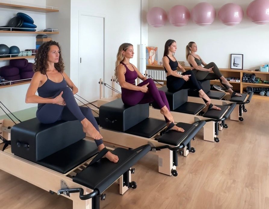 Creative Pilates Studio, l’eccellenza del benessere che strizza l’occhio alla solidarietà