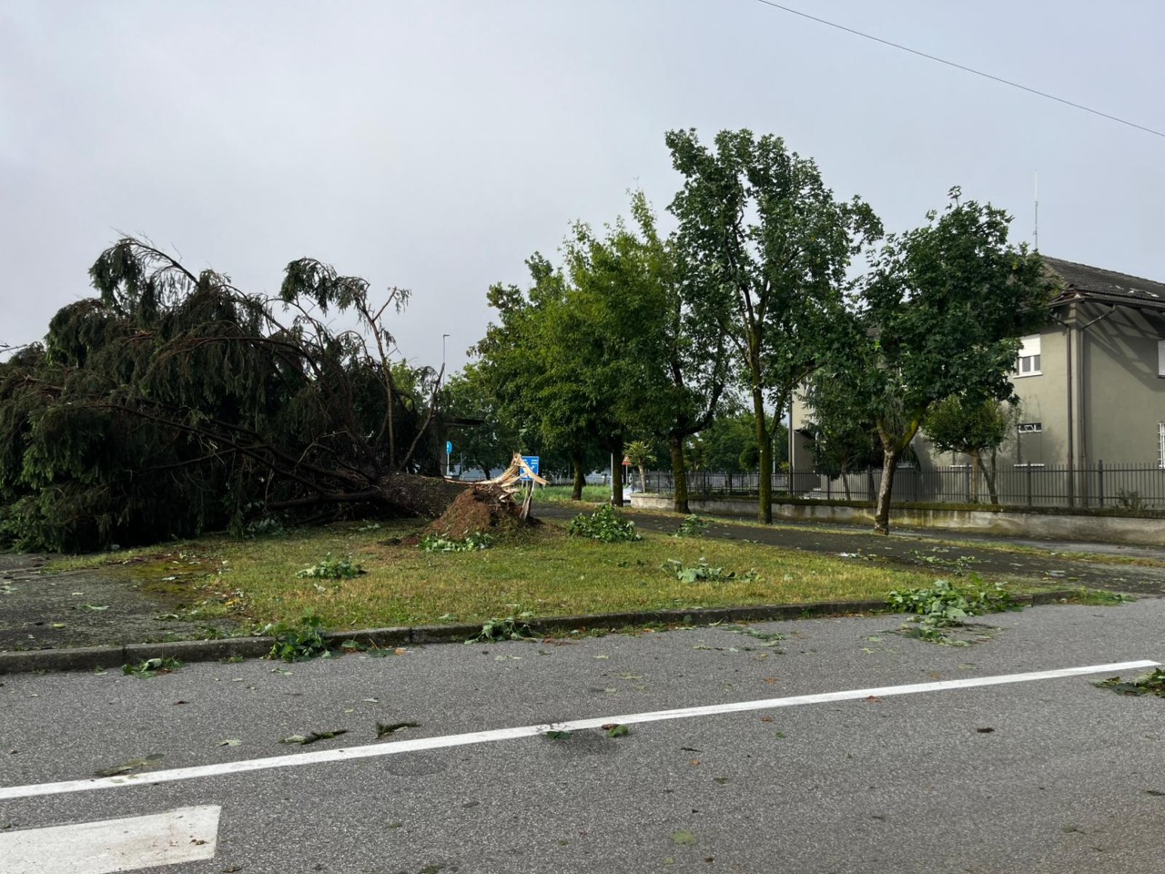 Crescentino, alloggi Villaggio Fiat: lettera del sindaco ad ATC