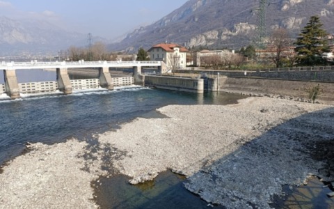 Crisi idrica, oltre 25 milioni per il Lecchese: finanziati collettori e reti dell’acqua