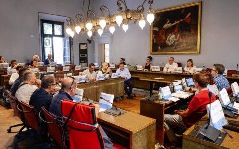 Crisi Radici Chimica, il sindaco Canelli: “Massima attenzione ai lavoratori e agli aspetti ambientali”