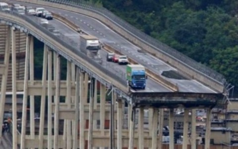 Crollo Morandi: dodici anni di reclusione all’ex ad di Aspi