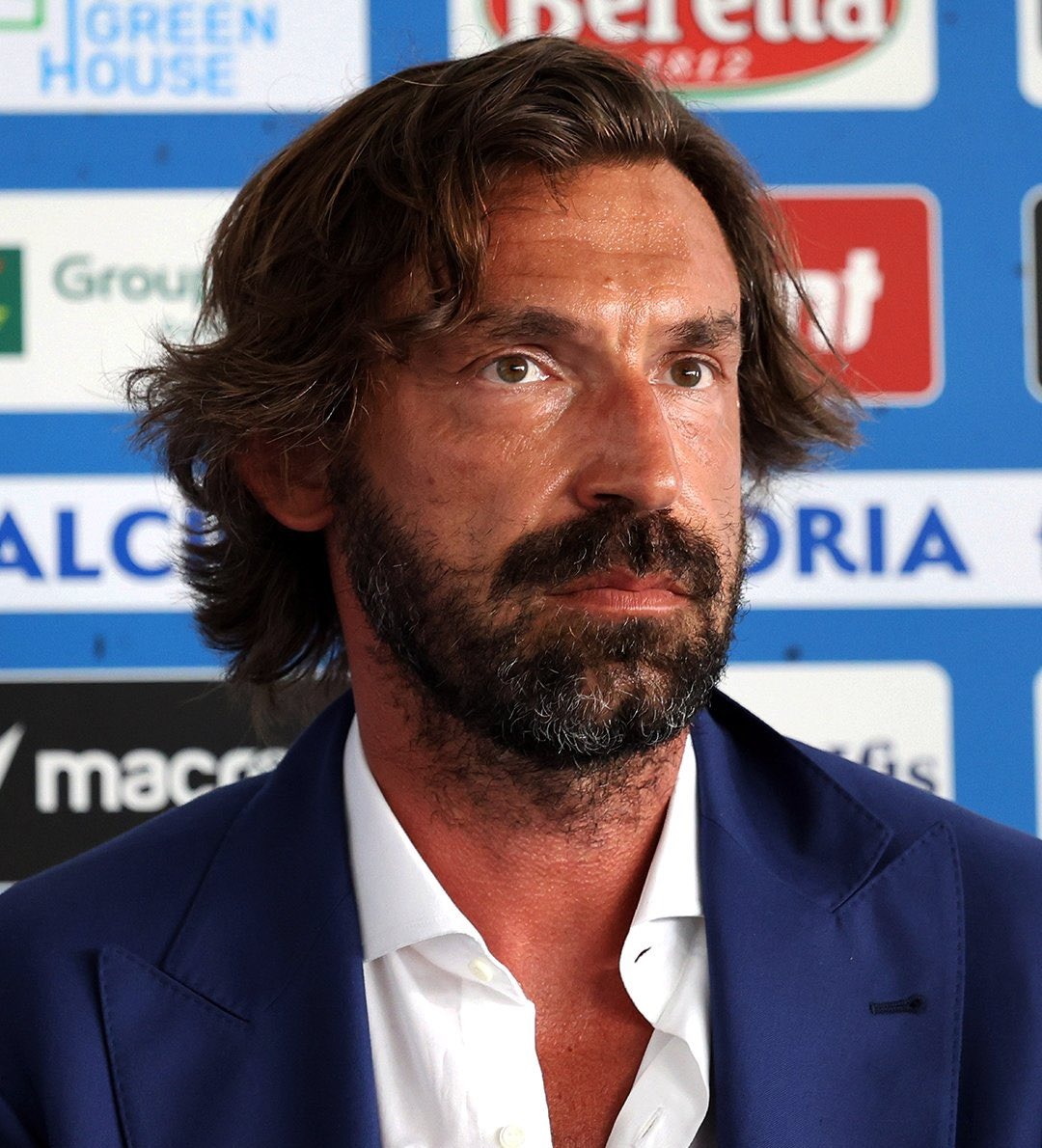 CT Italia: Pirlo più di Mancini. Guardiola: “Ho deciso di fermarmi”