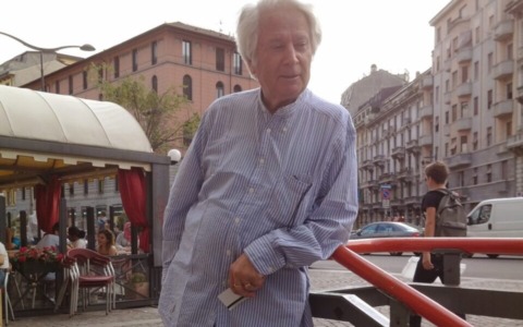 Da sabato al museo mostra ricordo di Roberto Togni