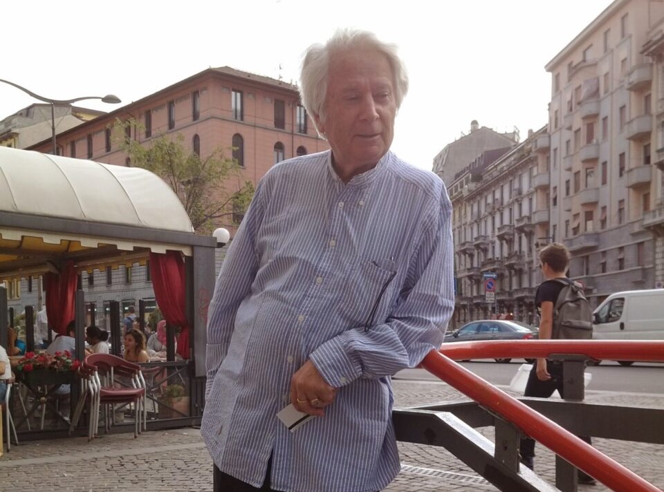 Da sabato al museo mostra ricordo di Roberto Togni