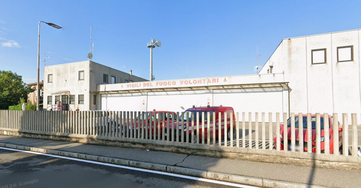 Da Regione 65 mila euro per le sedi dei Vigili del fuoco volontari di Treviglio, Romano e Gazzaniga