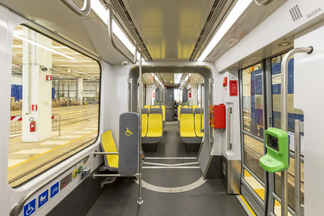 Da Regione Lombardia altri 6,5 milioni di euro per potenziare i tram, in vista della T2