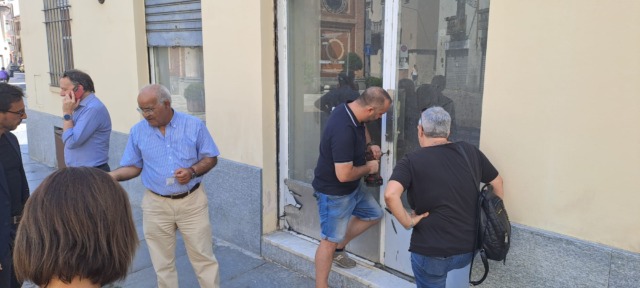 Da simbolo della mafia a spazio sociale: rinasce un bene confiscato a Casale Monferrato