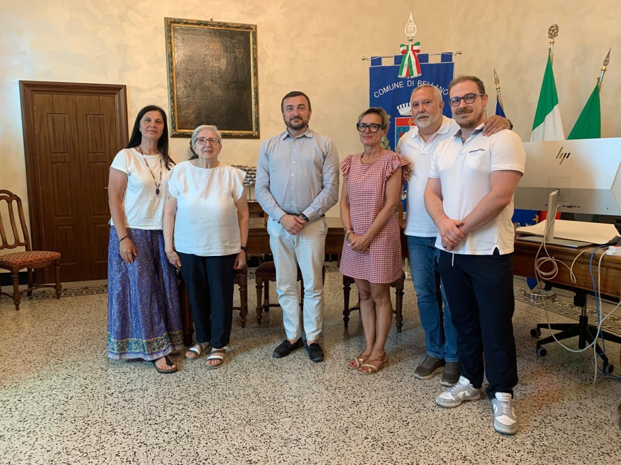 Dal lago alla Brianza, i sindacati protagonisti della progettazione con i Comuni lecchesi