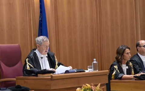 Dalla Corte dei conti via libera al rendiconto 2025 della Regione Lazio