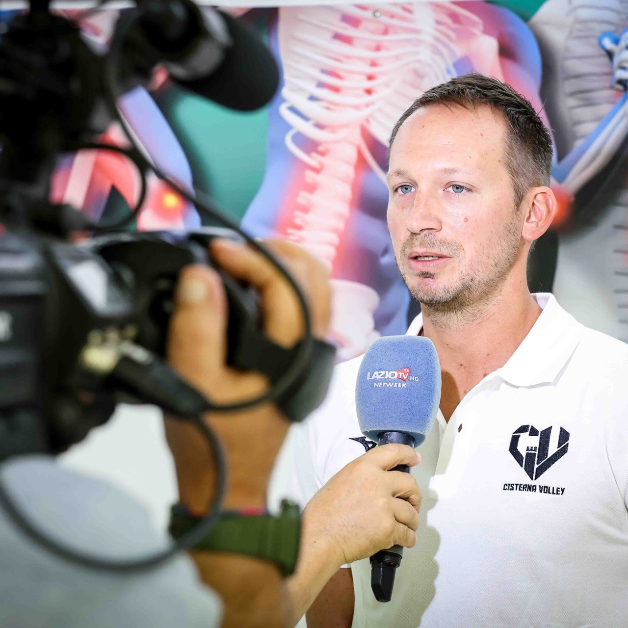Daniele Morato commenta il mercato del Cisterna