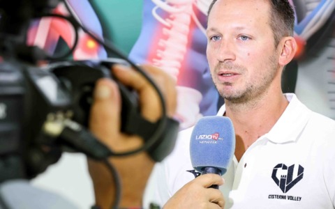 Daniele Morato commenta il mercato del Cisterna