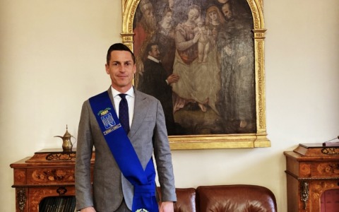 Davide Gilardino confermato presidente della Provincia di Vercelli