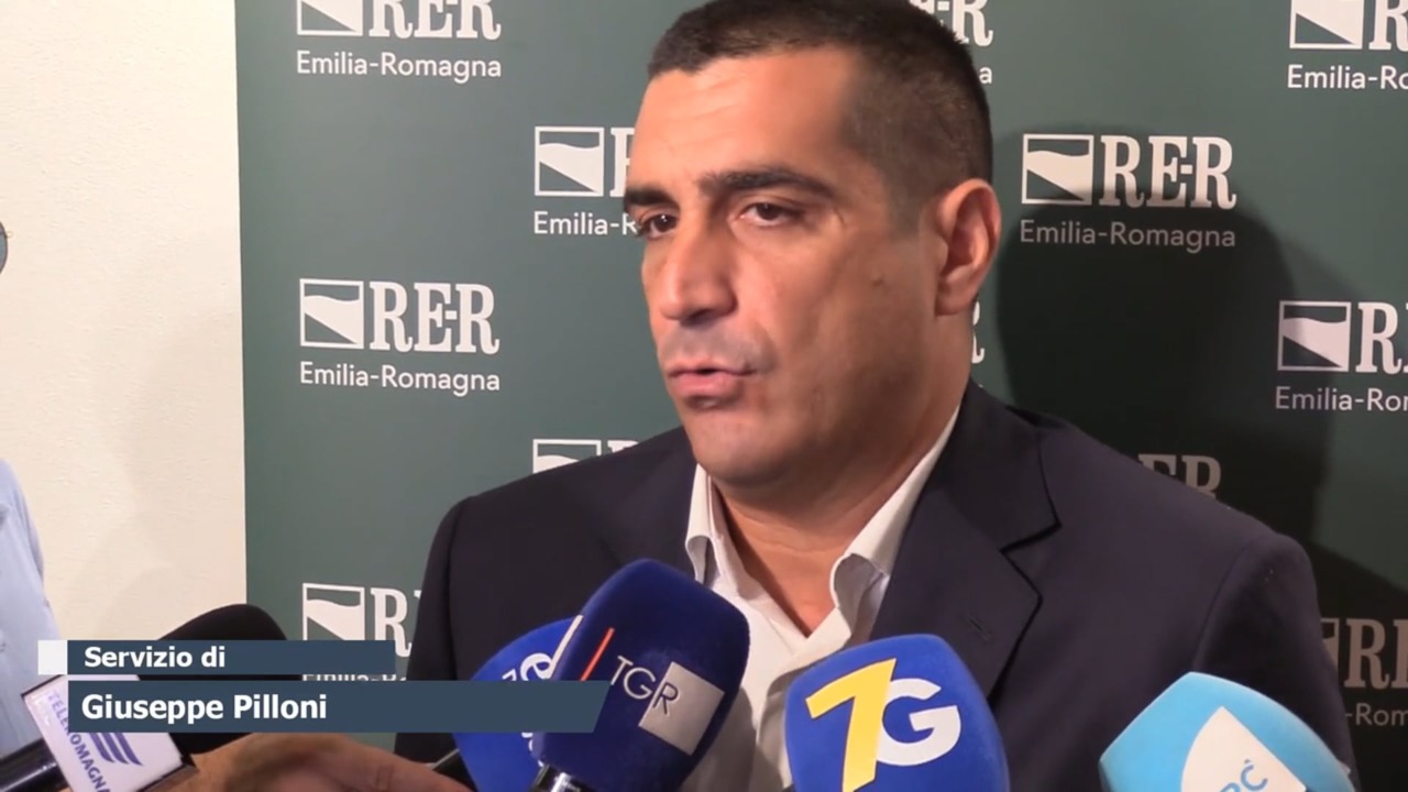 De Pascale: “Lepore vittima di attacchi vergognosi e violentissimi”