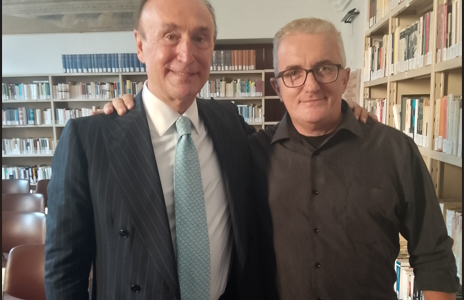 Democrazia Cristiana del Vco: il Commissario è Marco Saraceno