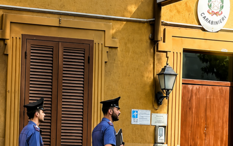 Detenzione ai fini di spaccio: arrestato un 30enne