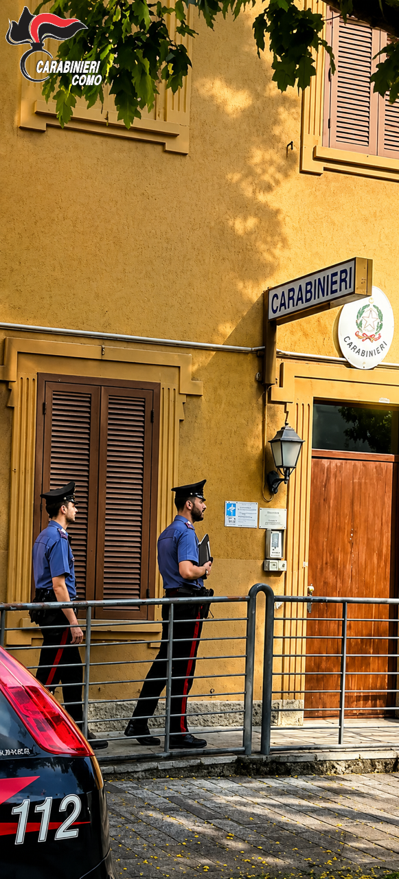 Detenzione ai fini di spaccio: arrestato un 30enne