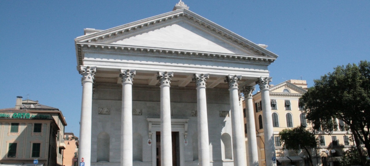 Dionisio Festival a Chiavari: il prossimo appuntamento è con Laura Marinoni
