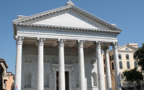 Dionisio Festival a Chiavari: il prossimo appuntamento è con Laura Marinoni