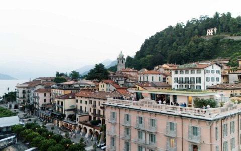 Diplomazia e impresa protagoniste di “A Consular Evening at Lake Como”
