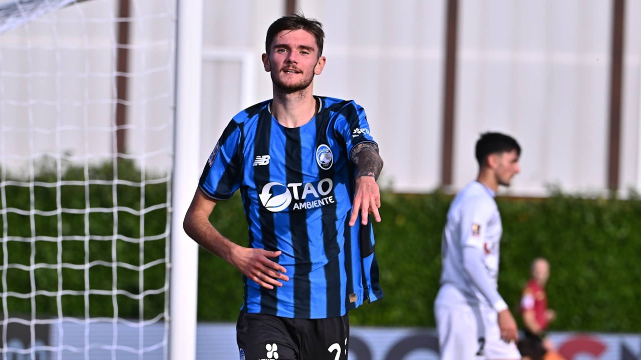 Dopo Fiogbe, anche Riccio può lasciare l’Atalanta U23: trattativa in corso con il Dordrecht