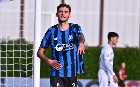 Dopo Fiogbe, anche Riccio può lasciare l’Atalanta U23: trattativa in corso con il Dordrecht