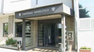 Due indagati per il furto delle fiale di Fentanyl all’ospedale Israelitico: “Sono i custodi”