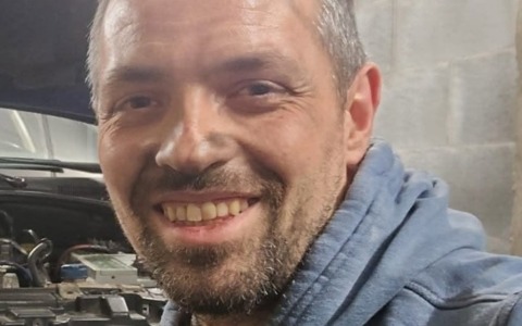 Due mesi d’agonia al CTO per ustioni, addio ad Alessandro Gatto Tumminia