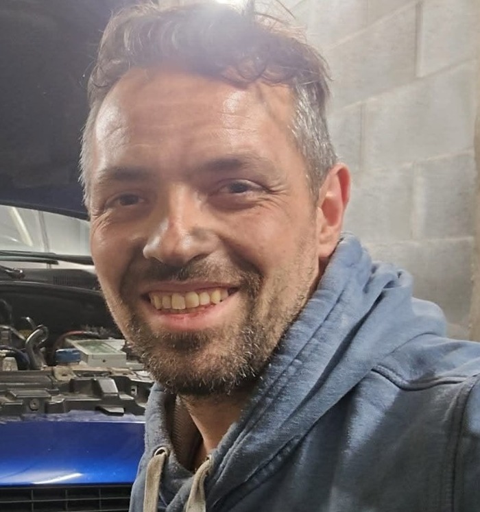 Due mesi d’agonia al CTO per ustioni, addio ad Alessandro Gatto Tumminia