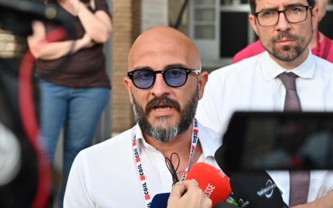 Due morti sul lavoro in 24 ore, Massafra (CGIL): “Non è una fatalità, la Cgil è al fianco degli edili in sciopero”