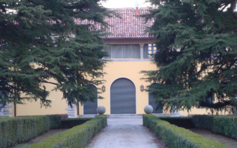 Due ville storiche aprono i loro giardini all’incanto della musica