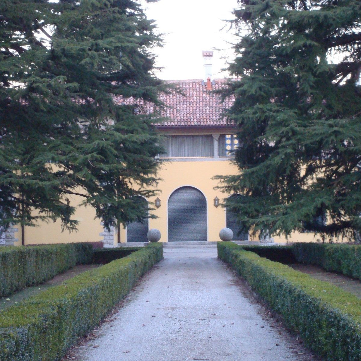 Due ville storiche aprono i loro giardini all’incanto della musica