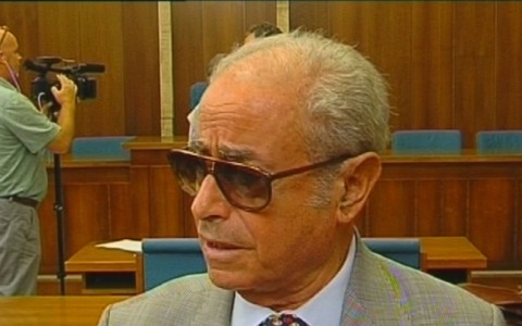 E’ morto l’avvocato Angelo Palmieri