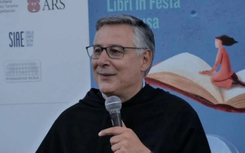 “E se tornasse Francesco?”, venerdi’ 3 luglio la presentazione del libro di Padre Enzo Fortunato