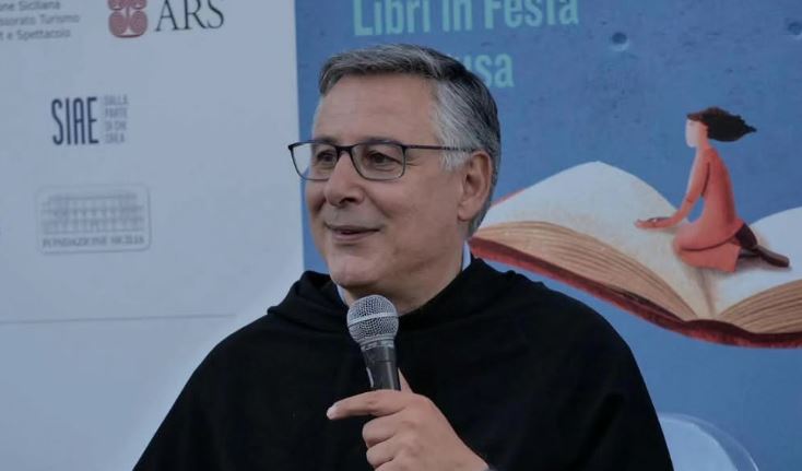 “E se tornasse Francesco?”, venerdi’ 3 luglio la presentazione del libro di Padre Enzo Fortunato