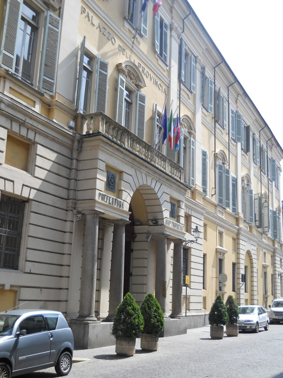 Elezioni provinciali Vercelli: accordo centrodestra e centrosinistra, scoppia la rivolta dei sindaci e delle opposizioni