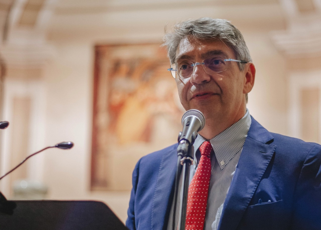 Emilio Del Bono candidato alle elezioni regionali 2028? «Gli unici veri autonomisti siamo noi del Pd»