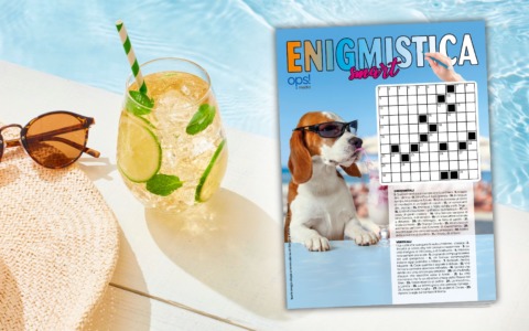 Enigmistica Smart, sabato in regalo con La Gazzetta della Martesana e Gazzetta dell’Adda