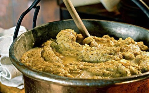 Erve in festa dal 31 luglio all’11 agosto: torna la Sagra della Polenta