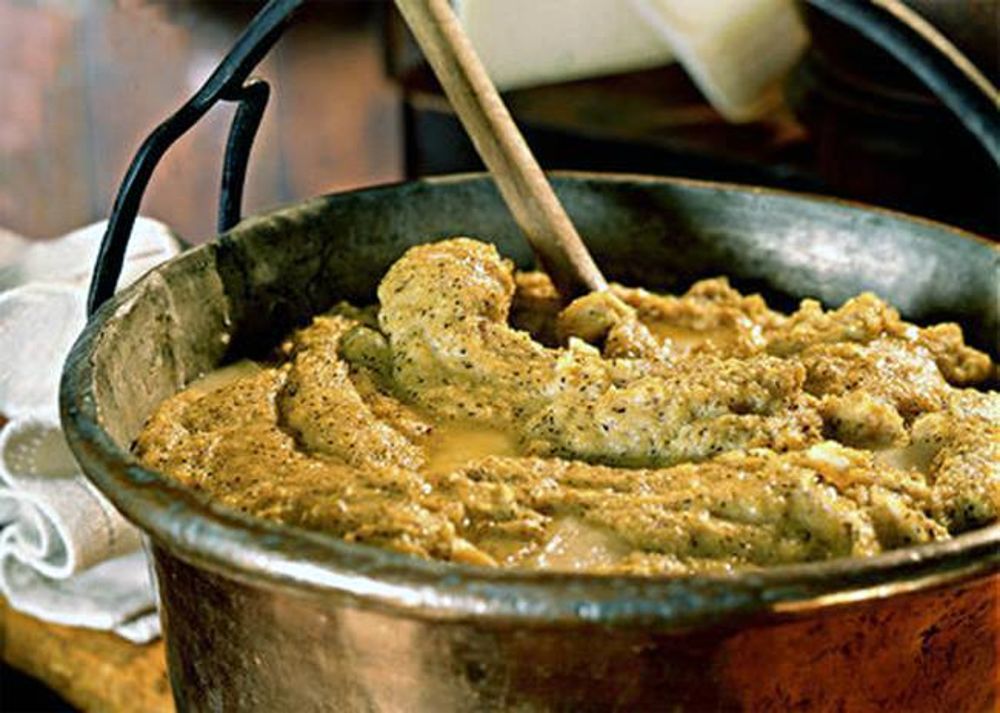 Erve in festa dal 31 luglio all’11 agosto: torna la Sagra della Polenta