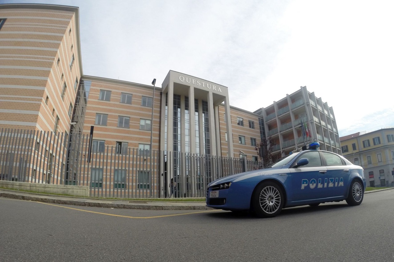 Espulso dopo il carcere: rimpatriato un ivoriano condannato per violenza sessuale