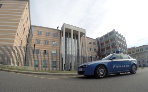 Espulso dopo il carcere: rimpatriato un ivoriano condannato per violenza sessuale