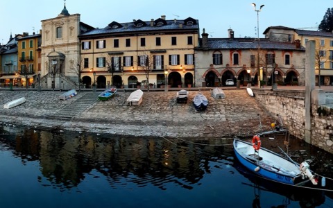 Estate bambini 2026 ad Arona: mercoledì La danza delle mani