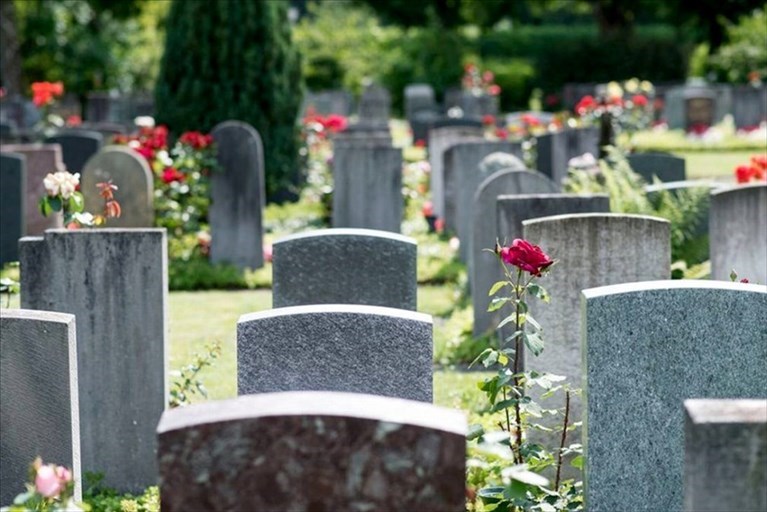 Esumazioni al cimitero urbano di Tortona: da settembre gli interventi nel Campo Comune 3