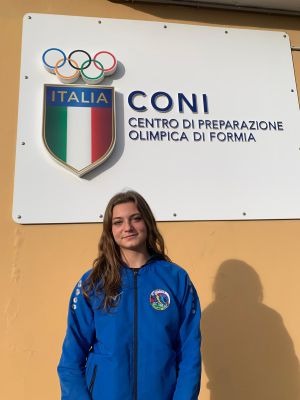 Europei U18 Rieti: argento amaro per la primatista Alessia Succo nei 100 ostacoli