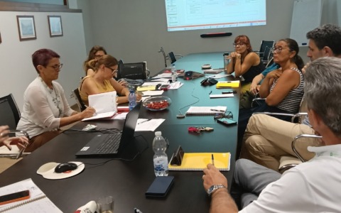 Evoluzione della rete d’offerta sociale: al via il percorso di confronto territoriale