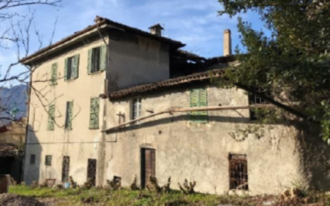 Ex Odobez di Lecco, via libera alla bonifica. Subito il Lotto 1,  quello seguente va rivisto