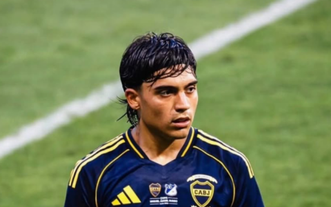 Napoli, affondo per Ezequiel Zeballos!