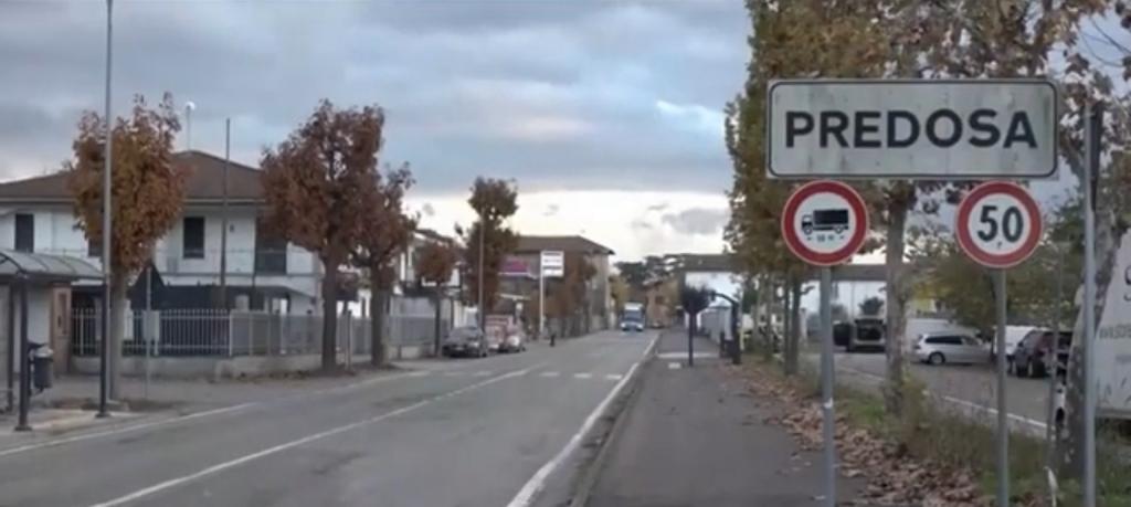 Fa discutere la collocazione del futuro casello di Predosa sulla A26