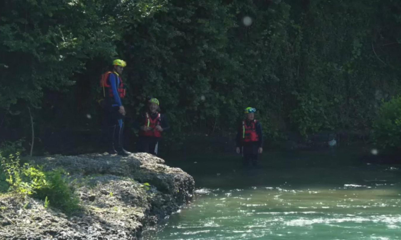 Fa il bagno nel Po in Lomellina e non riemerge: ricerche in corso per un 30enne